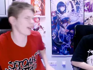 hot-dominic's Live Sex Cam Show