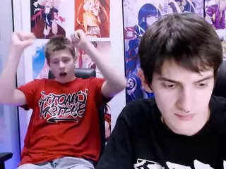 hot-dominic's Live Sex Cam Show