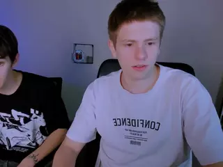 hot-dominic's Live Sex Cam Show