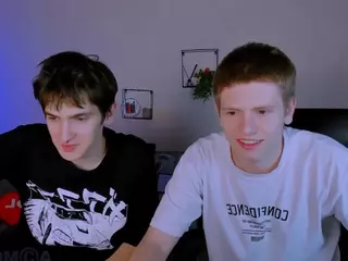 hot-dominic's Live Sex Cam Show