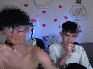 hot-dominic's Live Sex Cam Show