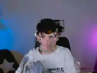 hot-dominic's Live Sex Cam Show