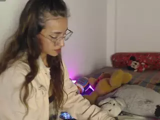 im-riiley's Live Sex Cam Show