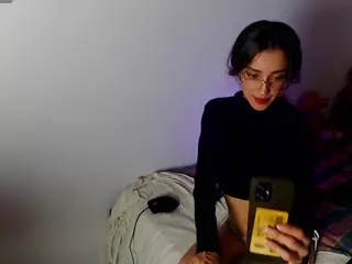 im-riiley's Live Sex Cam Show