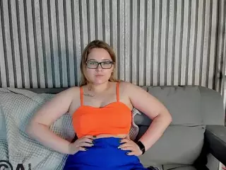 Karen's Live Sex Cam Show