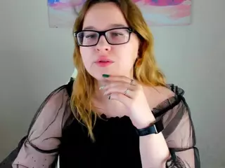 Karen's Live Sex Cam Show