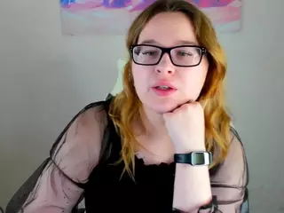 Karen's Live Sex Cam Show