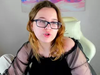 Karen's Live Sex Cam Show
