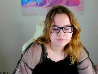 Karen's Live Sex Cam Show
