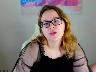 Karen's Live Sex Cam Show