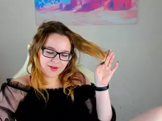 Karen's Live Sex Cam Show