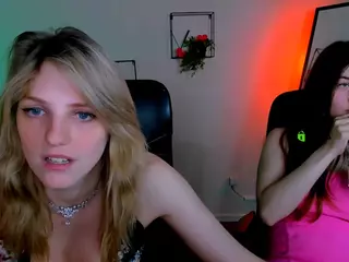 lilith-diva's Live Sex Cam Show