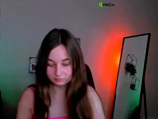 lilith-diva's Live Sex Cam Show