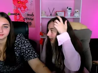 lilith-diva's Live Sex Cam Show