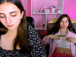 lilith-diva's Live Sex Cam Show