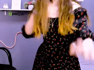 lilith-diva's Live Sex Cam Show