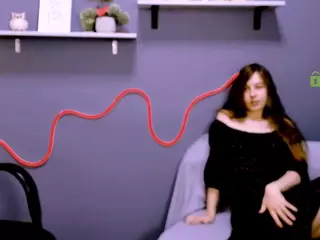 lilith-diva's Live Sex Cam Show