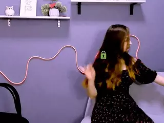 lilith-diva's Live Sex Cam Show