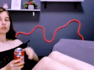 lilith-diva's Live Sex Cam Show