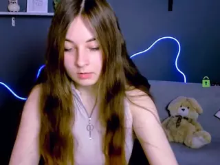 lilith-diva's Live Sex Cam Show
