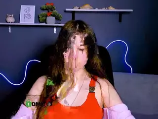 lilith-diva's Live Sex Cam Show