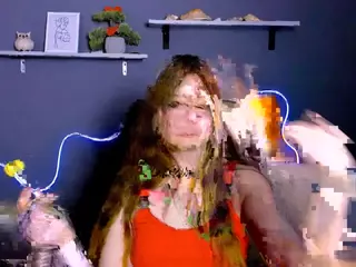 lilith-diva's Live Sex Cam Show