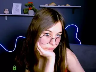 lilith-diva's Live Sex Cam Show