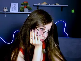 lilith-diva's Live Sex Cam Show