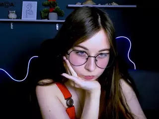 lilith-diva's Live Sex Cam Show