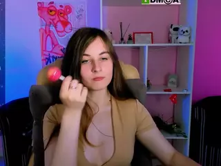 lilith-diva's Live Sex Cam Show