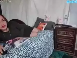 lilith096jpk's Live Sex Cam Show