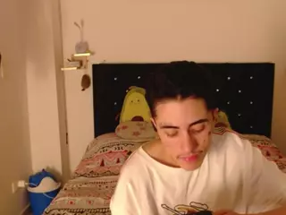 lunayftm-mariana's Live Sex Cam Show