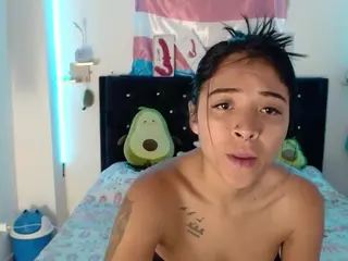 lunayftm-mariana's Live Sex Cam Show