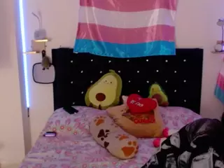 lunayftm-mariana's Live Sex Cam Show