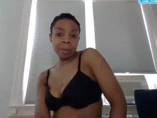 Mahogani's Live Sex Cam Show