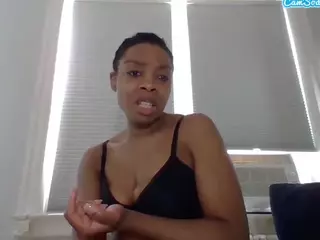 Mahogani's Live Sex Cam Show
