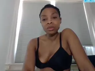 Mahogani's Live Sex Cam Show
