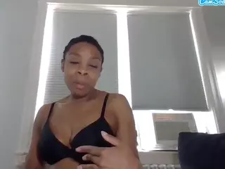 Mahogani's Live Sex Cam Show