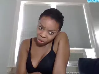 Mahogani's Live Sex Cam Show
