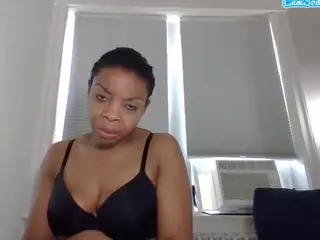 Mahogani's Live Sex Cam Show