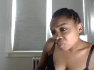 Mahogani's Live Sex Cam Show