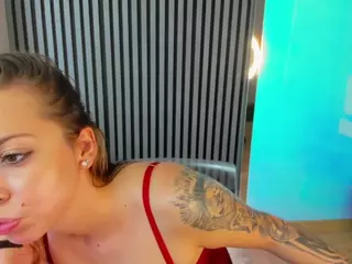 medusagaze's Live Sex Cam Show