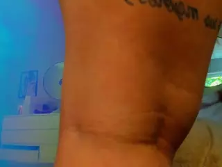 medusagaze's Live Sex Cam Show