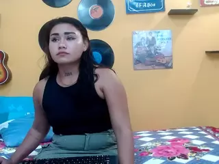 michelldragon21's Live Sex Cam Show
