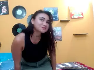 michelldragon21's Live Sex Cam Show