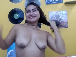michelldragon21's Live Sex Cam Show