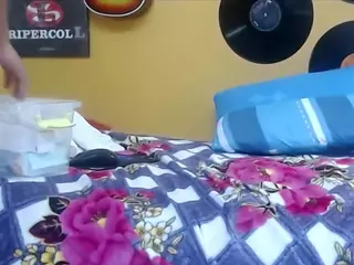 michelldragon21's Live Sex Cam Show