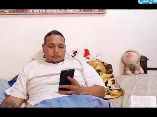 mikeblazehot's Live Sex Cam Show