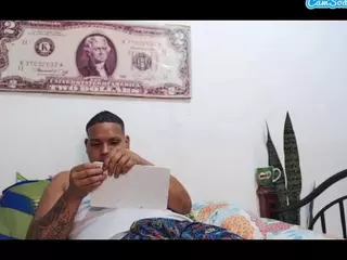 mikeblazehot's Live Sex Cam Show