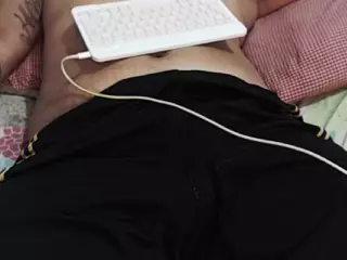 mikeblazehot's Live Sex Cam Show